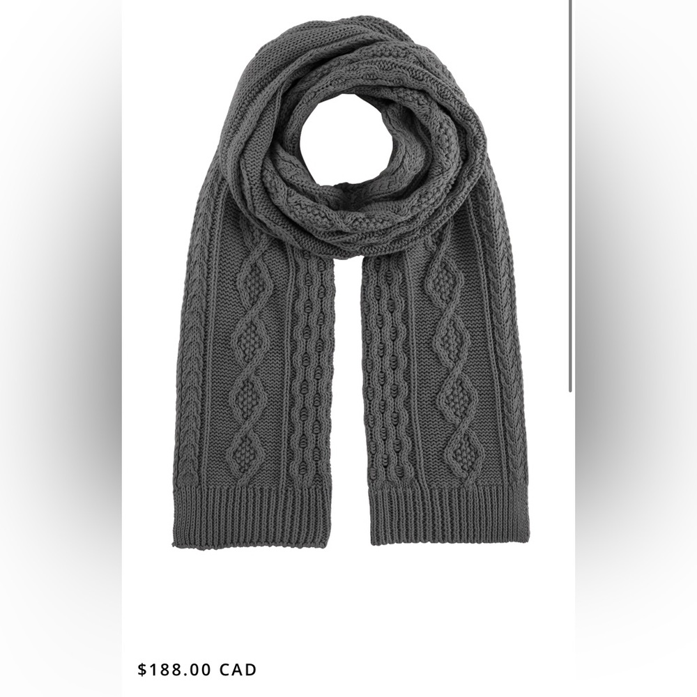 American Dreams - Jojo Cotton Scarf